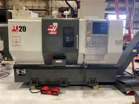 haas cnc mexico